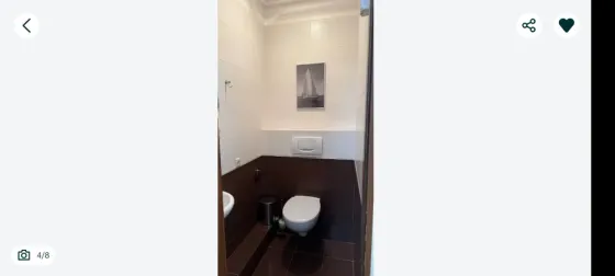 Spacious 3-room apartment, at 1 Bazhana Ave., Poznyaki Kiev