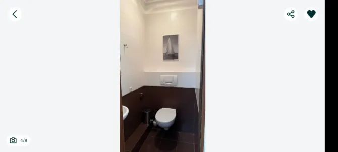 Spacious 3-room apartment, at 1 Bazhana Ave., Poznyaki Kiev - photo 3