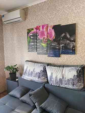 Продаж Квартира 1-кімнатна, 20/25 поверх на Чавдар, 34 Киев