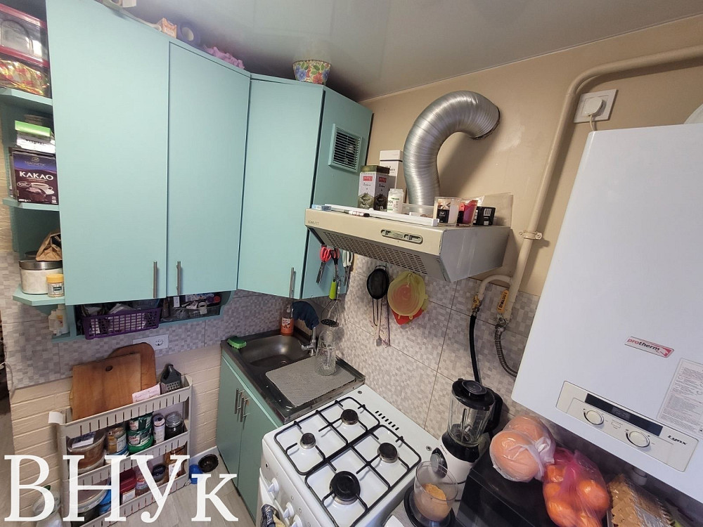 Продаж Квартира 1-кімнатна, 2/5 поверх на Шевченка, 88 Луцьк - фото 7