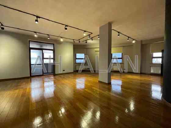 Оренда офісне приміщення на Руставелі Шота вул., 44 приміщень - 3, поверх - 18/23 Київ