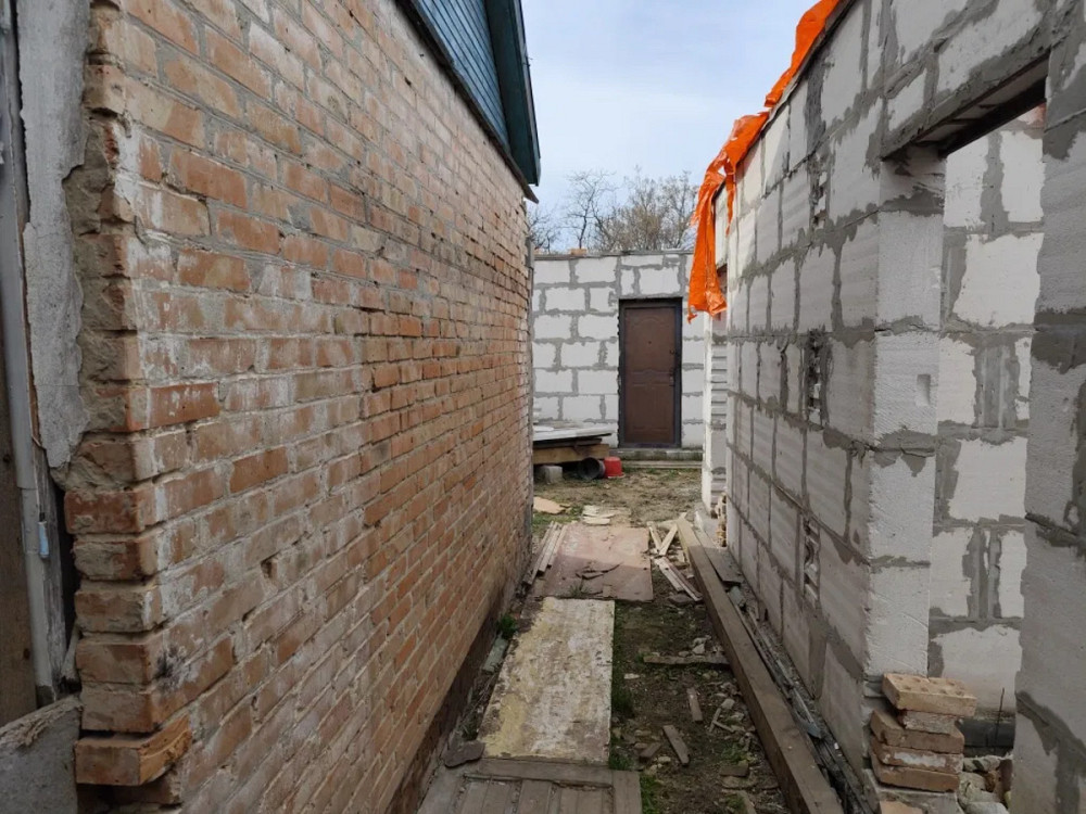 Продам квартиру в приватному секторі (сел. Гірниче) Кропивницький - фото 8