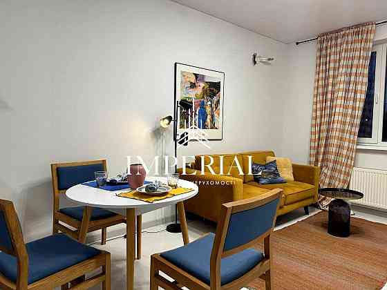 Оренда Квартира 1-кімнатна, 4/25 поверх на вул. Васильківська Київ