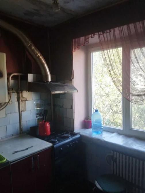 Продаж 2к Квартира 49 кв.м  Кропивницький - фото 1