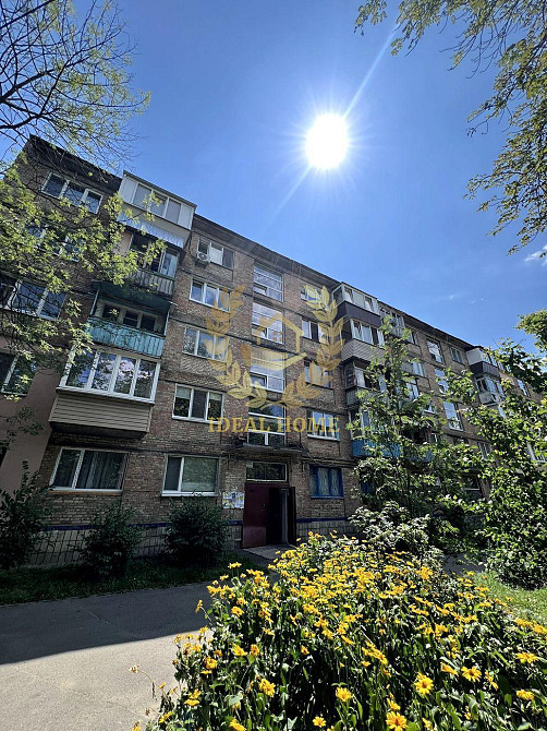 Продаж кімнати вул.Доброхотова м.Житомирська Киев - изображение 9