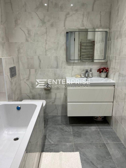 Продаж Квартира 1-кімнатна, 6/16 поверх на вул. Віктора Некрасова Kiev - photo 5