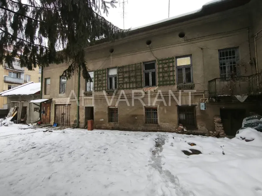 For sale 2-storey House with land 3.1 ares 152 sq.m 2 rooms at Крилова Uzhhorod - photo 3
