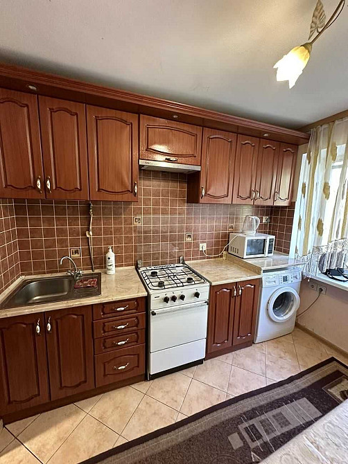 Продаж Квартира на улица Володимира Великого 29 Львов - изображение 2