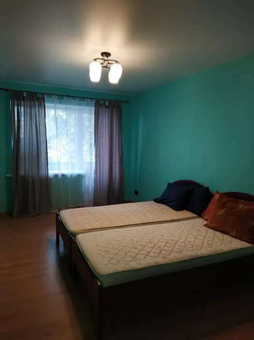 Оренда Квартира 2-кімнатна, 4/5 поверх на Санаторная ул., 12 Київ - фото 5