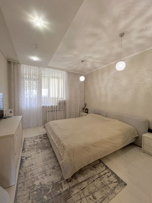 Продаж Квартира 2-кімнатна, 7/17 поверх на Касіяна Василя вул., д. 2/1 Київ - фото 10