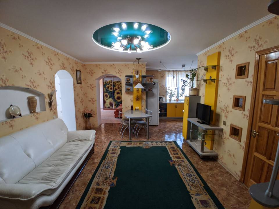 Продаж 3к Квартира 91 кв.м бул. Шевченка, 250 Черкаси - фото 12