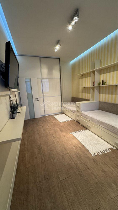 Оренда 2к Квартира 53 кв.м Тринклера в'їзд вул. Харків - фото 5