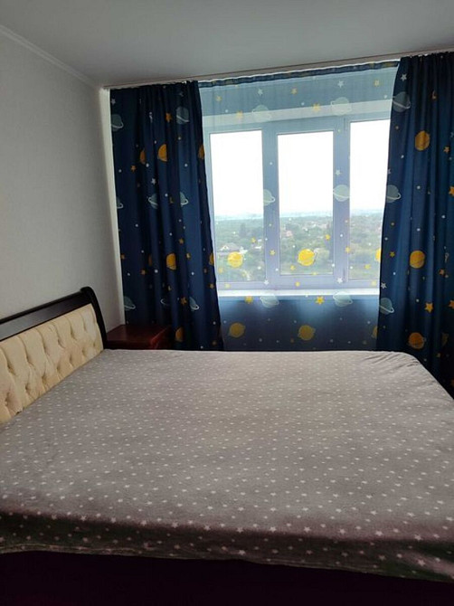 Оренда Квартира 1-кімнатна, 10/16 поверх на Райдужна, 19 Київ - фото 6