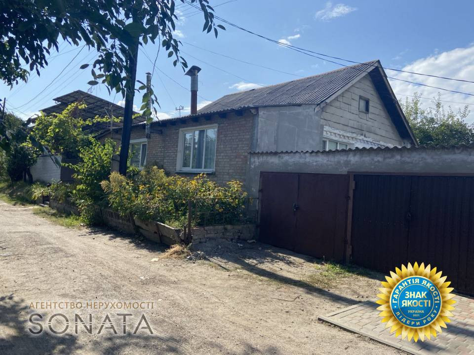Продаж Будинок 3-кімнатний на пер Курортний, 14 Черкаси - фото 13