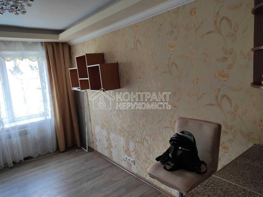 Оренда Квартира 1-кімнатна, 1/5 поверх на вул. Владислава Зубенка Харьков - изображение 5