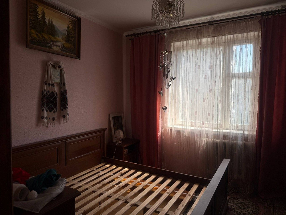 Продаж Квартира на проспект Червоної Калини 105 L'viv - photo 2