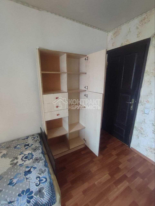 Продаж Квартира 1-кімнатна, 6/9 поверх на вул. Петра Болбочана Kharkiv - photo 9