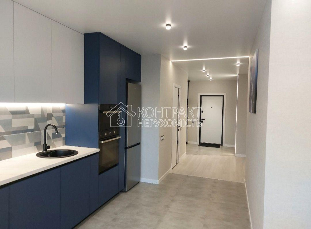 Продаж Квартира 3-кімнатна, 11/14 поверх на вул. Героїв Харкова Харьков - изображение 11