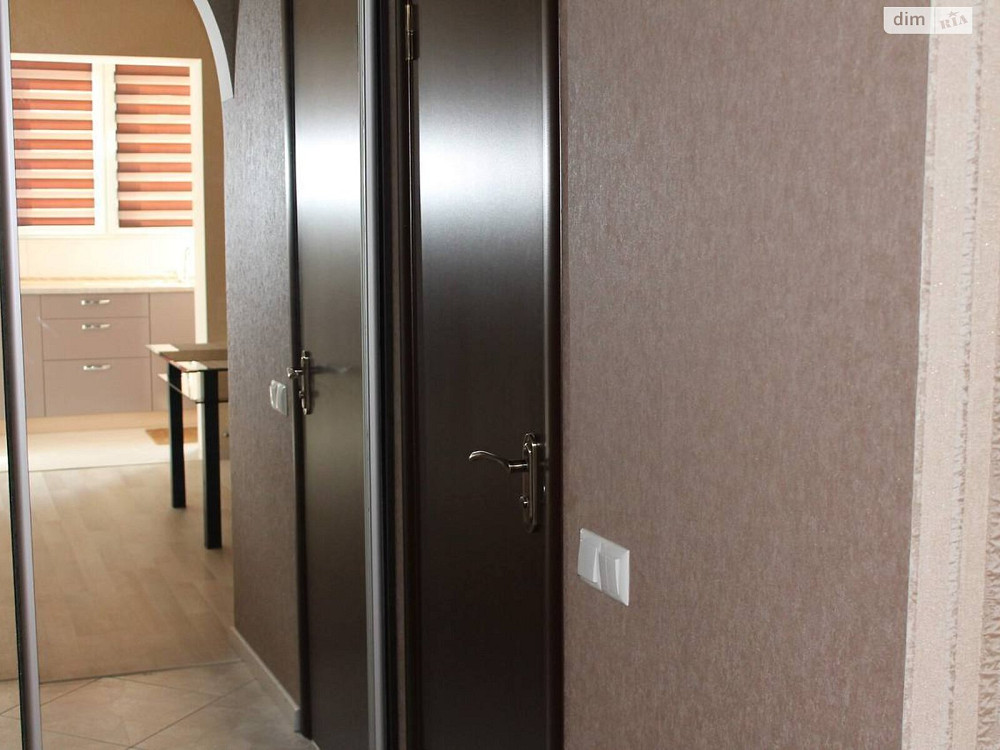 Продаж Квартира 1-кімнатна, 15/25 поверх на Милославська вул., д. 16 Київ - фото 13