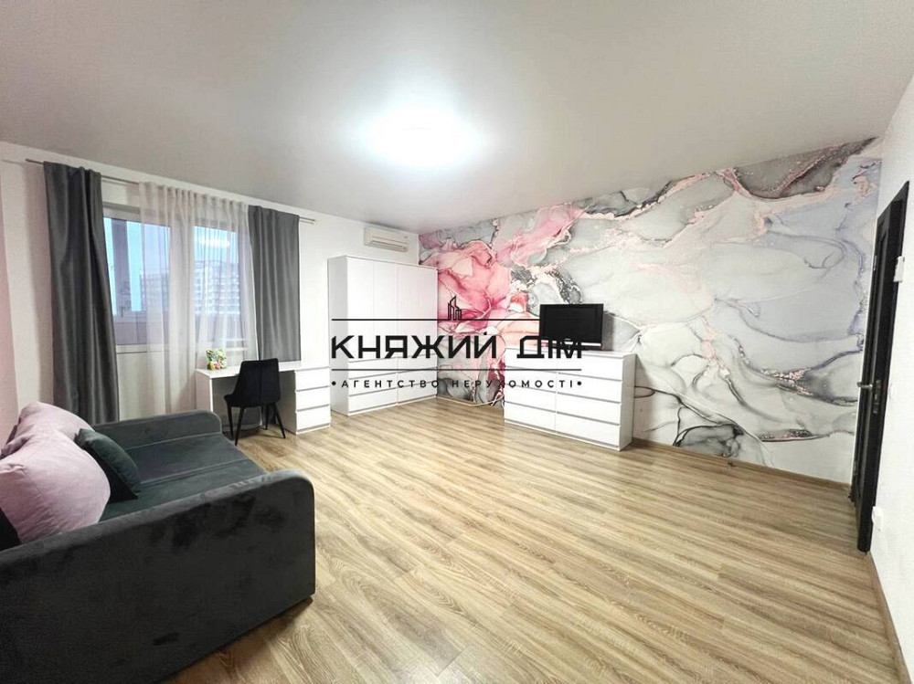 Оренда Квартира 2-кімнатна, 19/28 поверх на Туманяна Ованеса ул. Kiev - photo 6