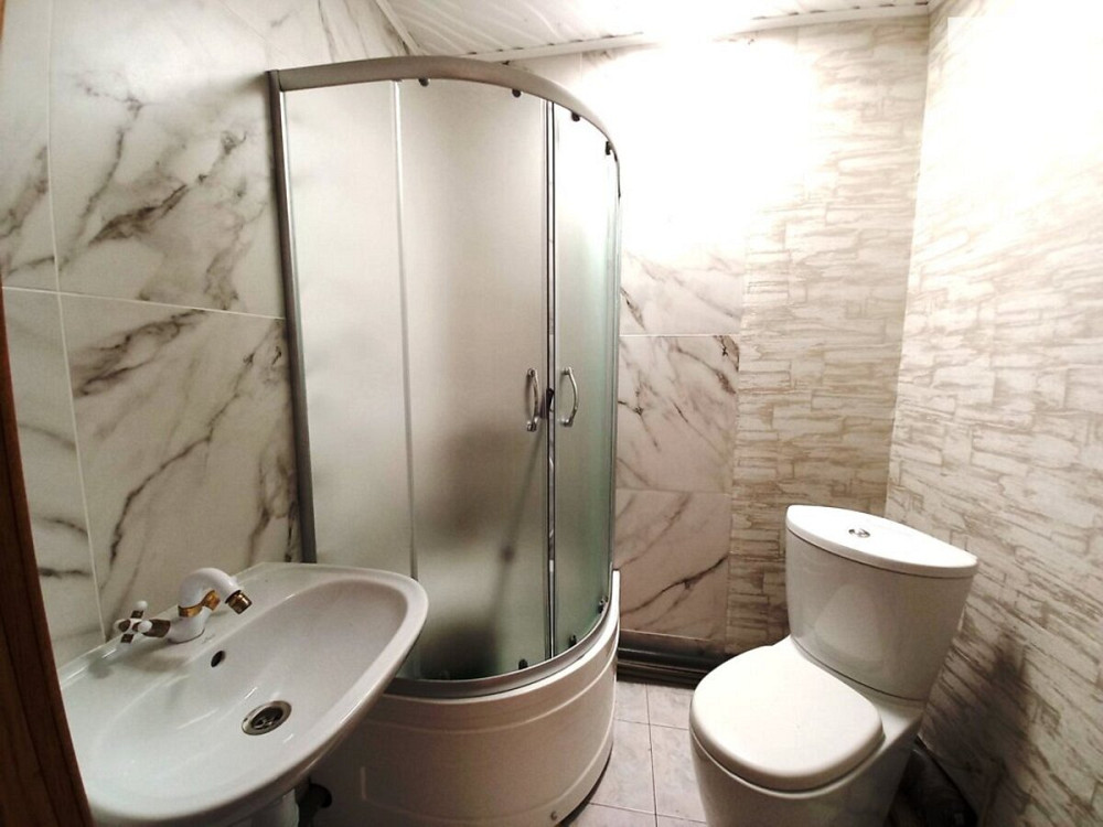 Оренда Квартира 1-кімнатна, 10/19 поверх на вул. Срібнокільська, 20 Київ - фото 5