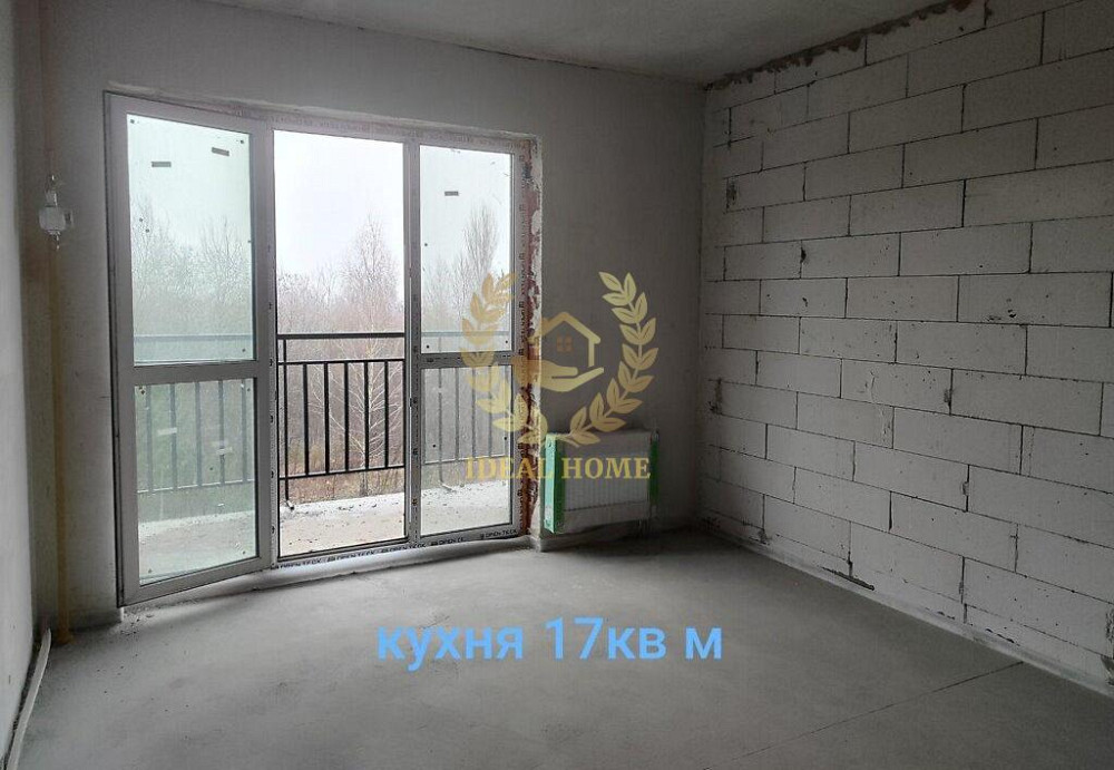 Продаж Квартира 1-кімнатна на Метрологическая ул. Київ - фото 2