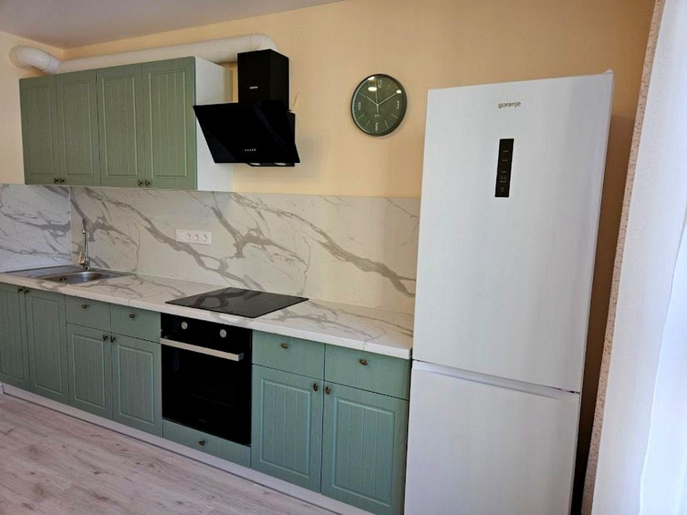 Продаж Квартира 1-кімнатна, 12/23 поверх на Максимовича Михаила вул., д. 32-Б Киев - изображение 9