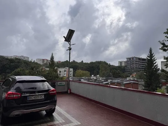 For sale 4-room Apartment 164 sq.m околична 10 L'viv