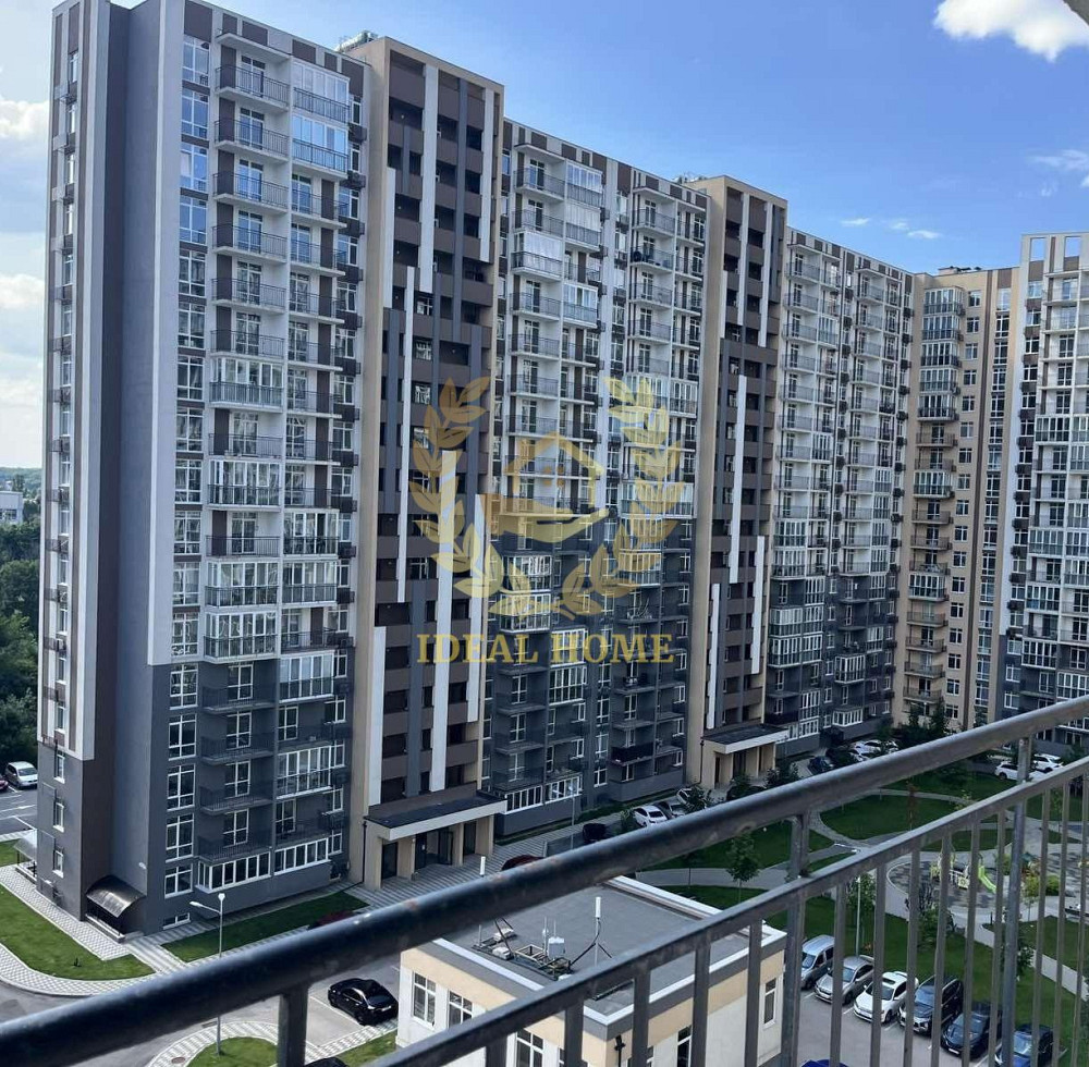 Продаж 1 к. квартири, ЖК "Кришталеві Джерела", Kiev - photo 11