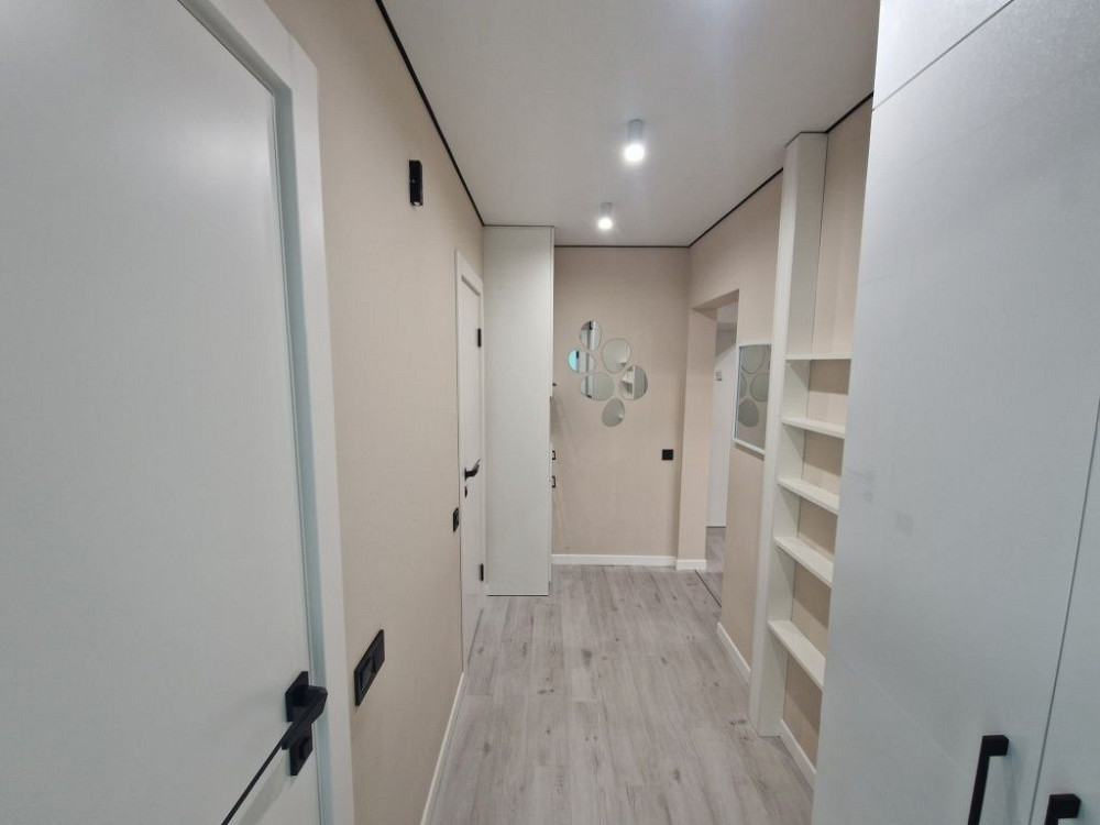 Продаж Квартира 2-кімнатна, 25/25 поверх на Данченка вул., д. 1 Киев - изображение 8