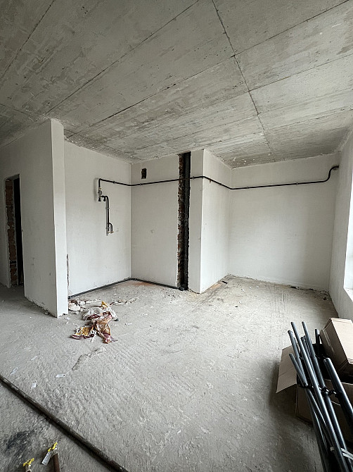 Продаж Квартира 1-кімнатна, 2/10 поверх на Національної Гвардії вул., 3 Ивано-Франковск - изображение 6