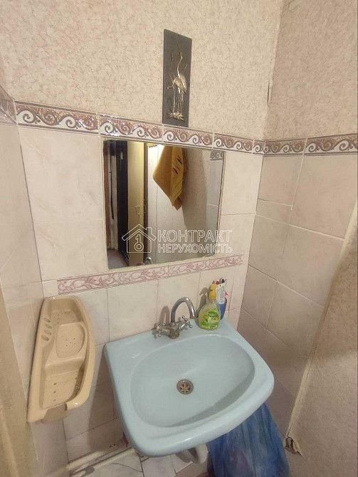 Продаж Квартира 1-кімнатна, 6/9 поверх на вул. Петра Болбочана Kharkiv - photo 15