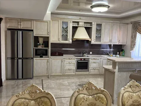 For rent 3-room Apartment 110 sq.m Олеся Гончара вулиця 3 Luts'k - photo 6