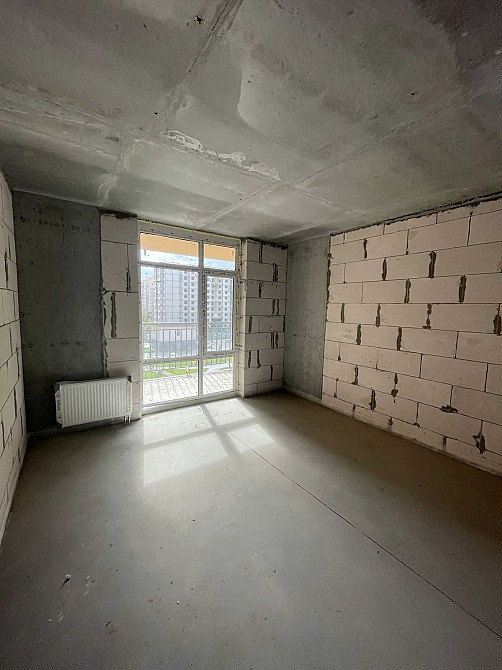 Продаж Квартира 1-кімнатна, 5/16 поверх на Заболотного Академіка вул., д. 148В Київ - фото 13