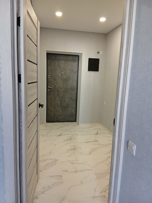 Продаж Квартира 1-кімнатна, 5/11 поверх на вул. Євгена Рихліка Житомир - фото 4