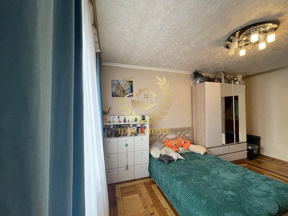 Продаж Квартира 3-кімнатна на Синеозерная ул., 4А Київ - фото 16