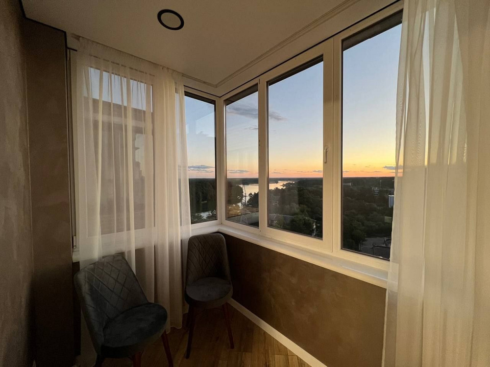 Продаж Квартира 1-кімнатна, 12/12 поверх на вул. Тетерівський Zhytomyr - photo 4