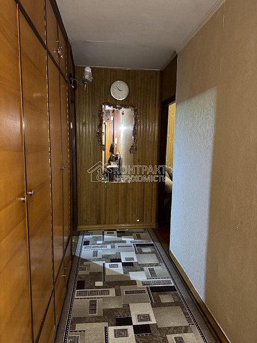 Продаж Квартира 3-кімнатна, 9/9 поверх на вул. Ювілейний Харьков - изображение 6