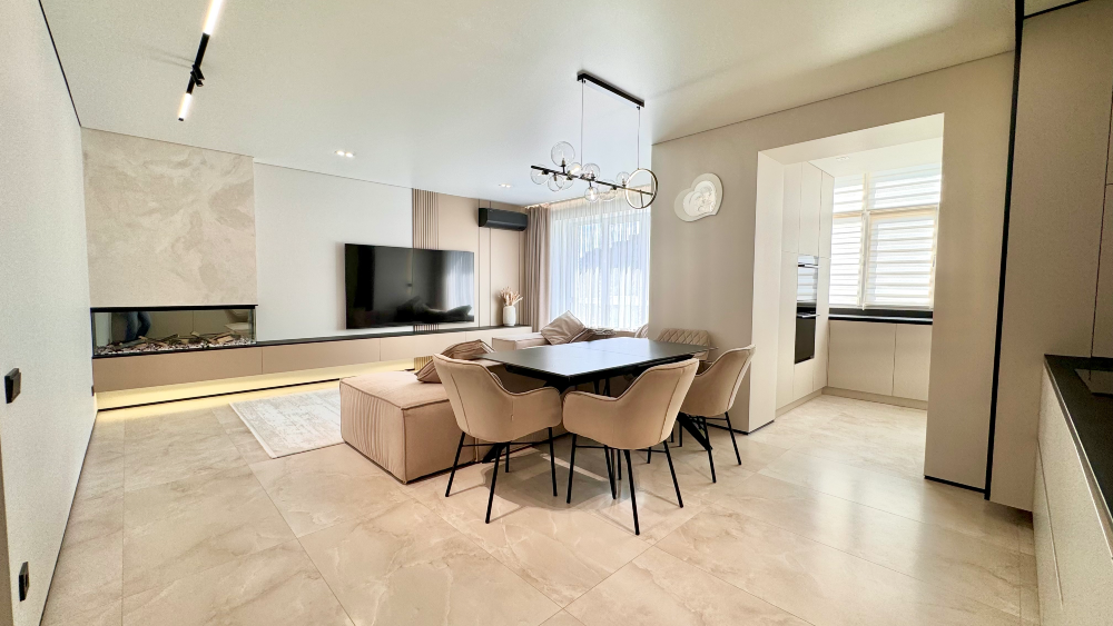 Продажа 3к Квартира 85 кв.м вулиця Пасічна, 1А Ивано-Франковск - изображение 3