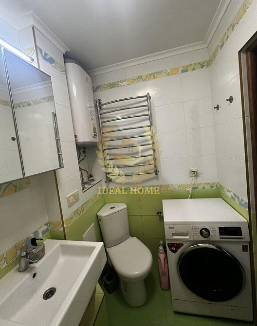 Продаж 2 к. квартири, м. Лівобережна Киев - изображение 20