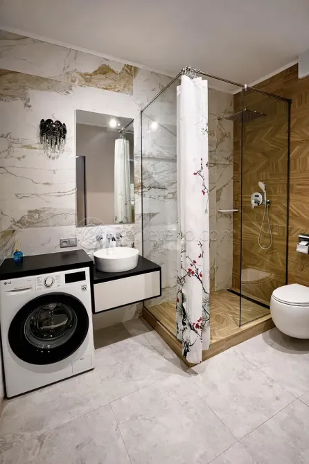 Оренда 1к Квартира 50 кв.м Валерия Самофалова, 16А/2 Одеса - фото 4