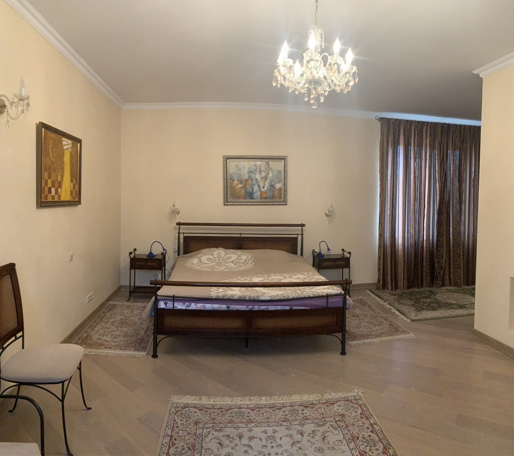 Оренда Будинок на вул. Янтарна Odessa - photo 12