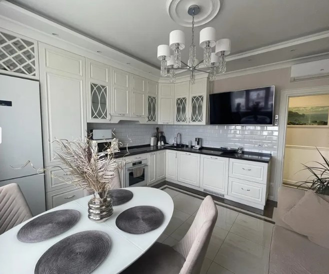 Продаж Квартира 2-кімнатна на ул. Среднефонтанская, 35 Одеса - фото 2