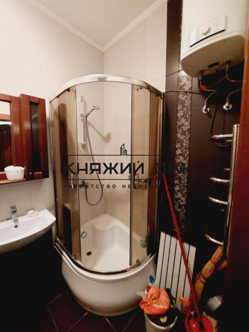 Оренда Квартира 2-кімнатна, 2/7 поверх на Кловский спуск Киев - изображение 18