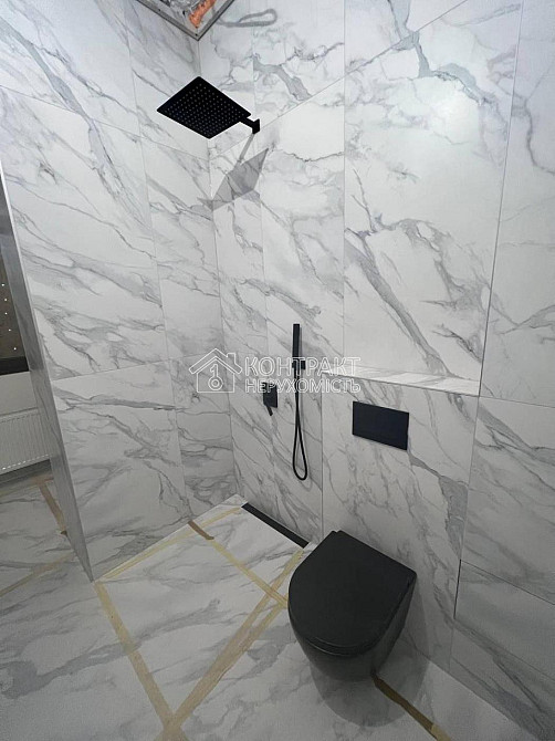 Продаж Квартира 1-кімнатна, 6/8 поверх на вул. Сумська Kharkiv - photo 11