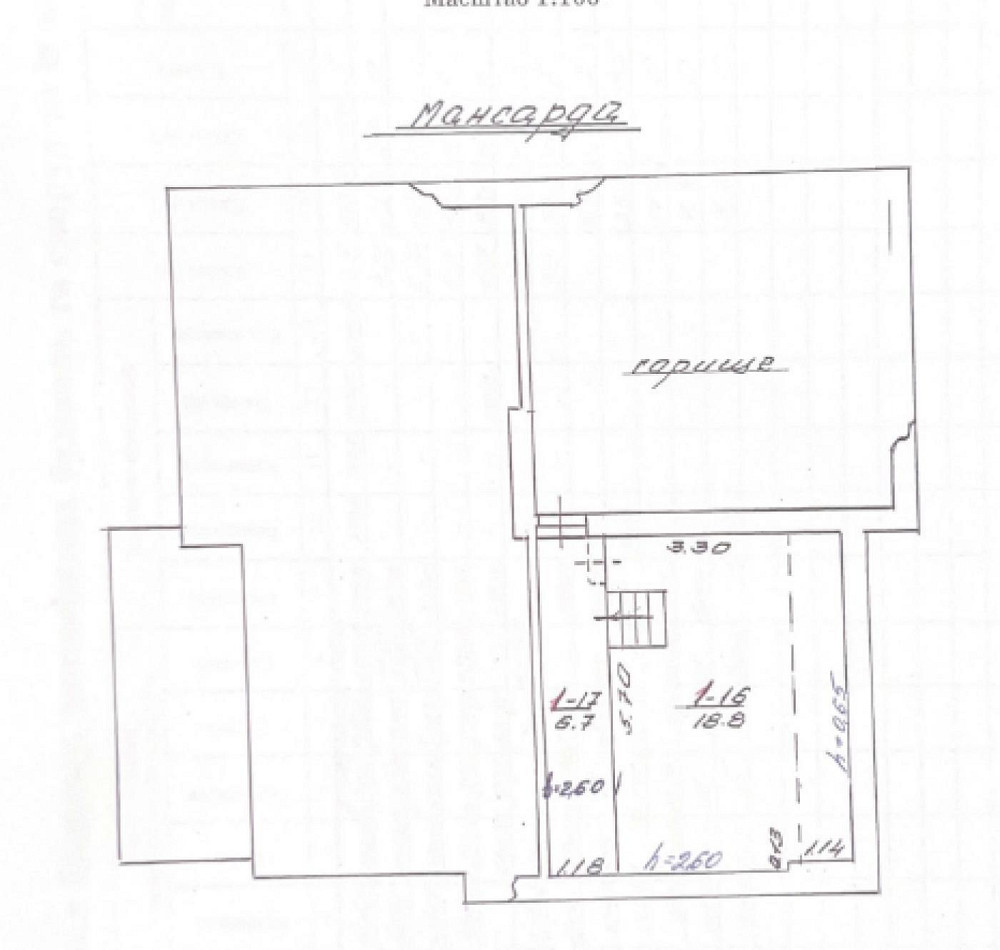 Продаж Квартира на улица Варшавська 113 Львов - изображение 7