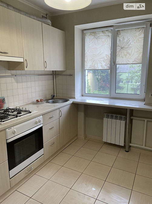 Оренда Квартира 2-кімнатна, 3/9 поверх на Юрія Литвинського, 82 Київ - фото 3