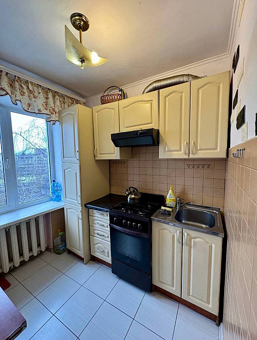 Продаж Квартира 1-кімнатна, 5/5 поверх на вул. Мазепи Гетьмана Ивано-Франковск - изображение 15