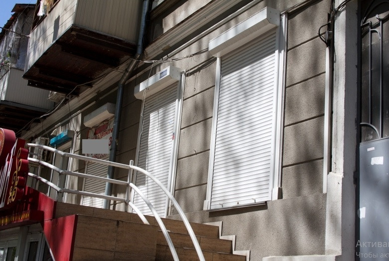 Оренда торгове приміщення на Торговая ул. поверх - 1/2 Одесса - изображение 1