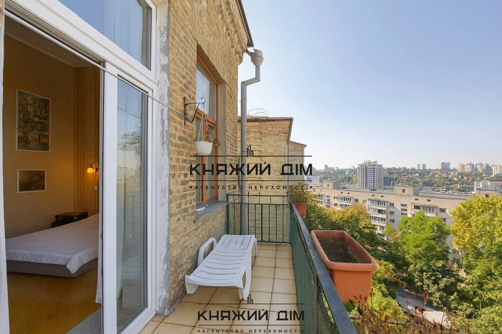 БЕЗ КОМІСІЇ! Здається в оренду простора 3кімн студіо м. Площа Українських Героїв КОД 11203714 Київ - фото 17